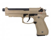 G&G GPM92 GP2 Pistol (Tan)